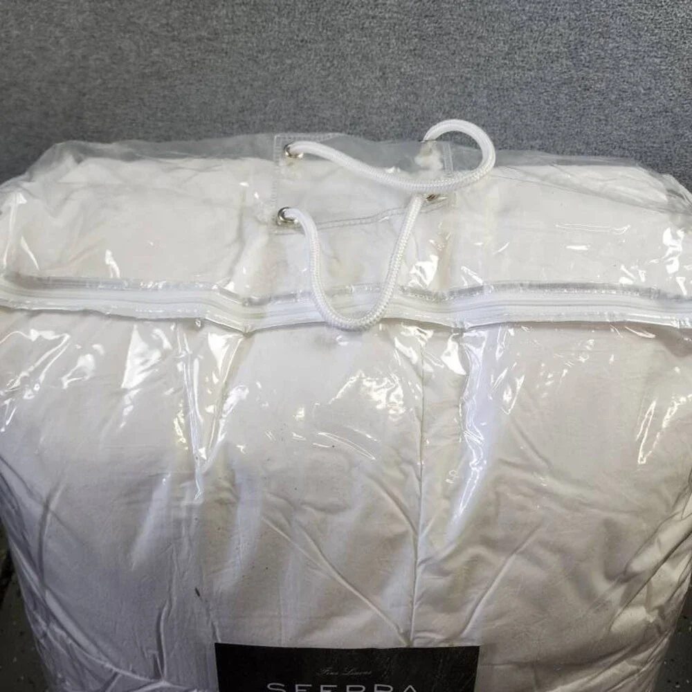 SFERRA Cornwall Down Duvet Medium King 108 x 94